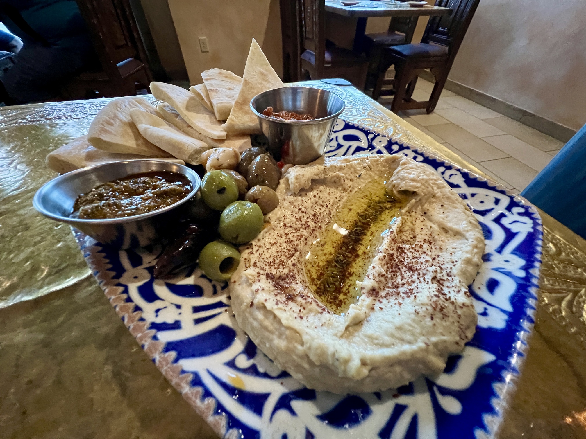 Discovering Spice Road Table: A Hidden Gem at EPCOT